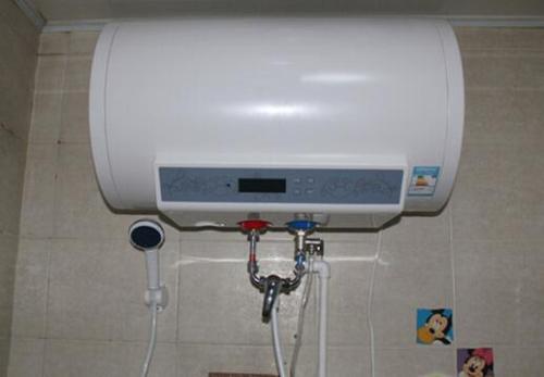 西門子熱水器維修